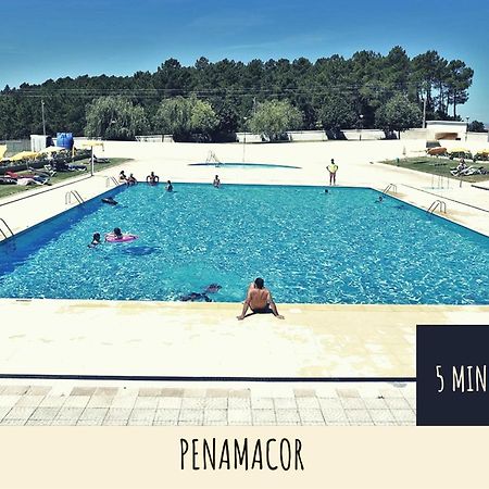 הוילה פנמקור Quinta Terramadome: Dome Incomum & Responsavel מראה חיצוני תמונה