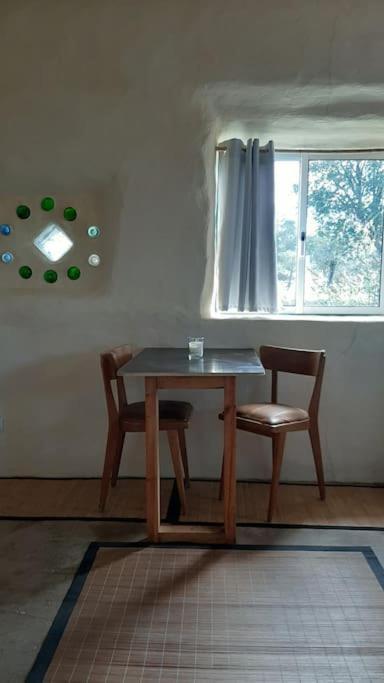 הוילה פנמקור Quinta Terramadome: Dome Incomum & Responsavel מראה חיצוני תמונה