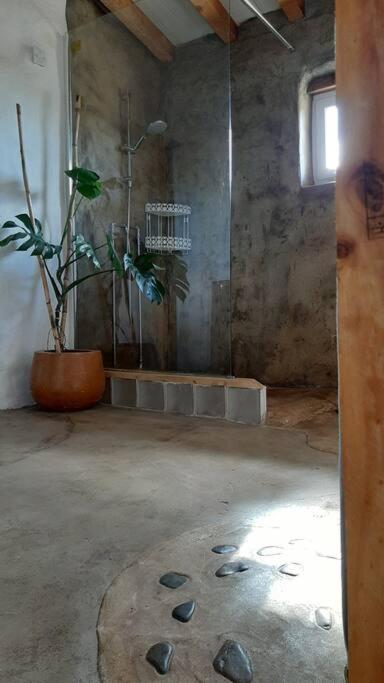 הוילה פנמקור Quinta Terramadome: Dome Incomum & Responsavel מראה חיצוני תמונה