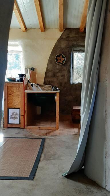הוילה פנמקור Quinta Terramadome: Dome Incomum & Responsavel מראה חיצוני תמונה