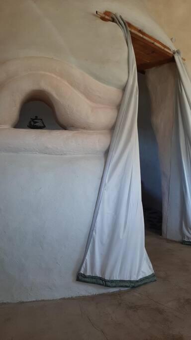 הוילה פנמקור Quinta Terramadome: Dome Incomum & Responsavel מראה חיצוני תמונה